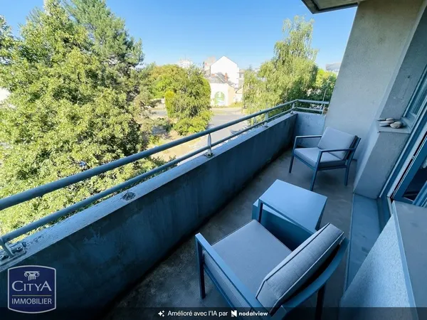 appartement