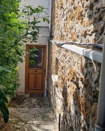 Maison 3 pièces 114 m²