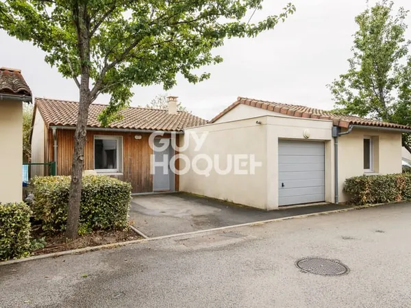 Maison Vente Cugnaux 4p 95m² 277000€