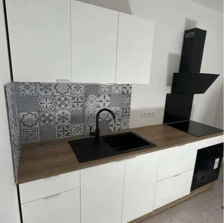 Maison de ville 60 m² avec jardin privatif - Centre-ville Chaumont