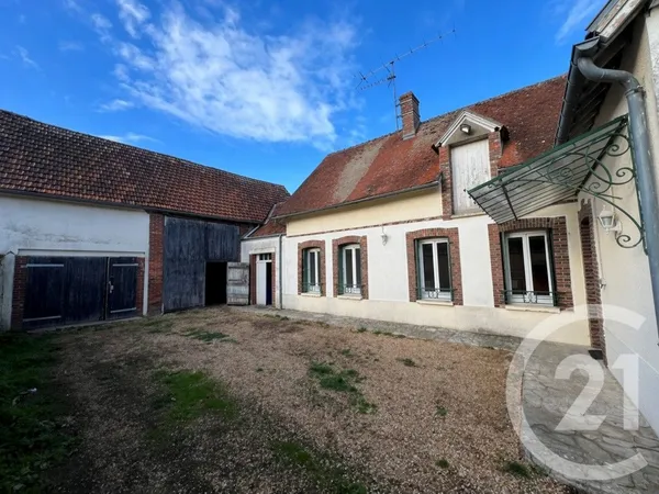 Maison 3 pièces 73 m²