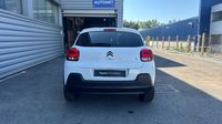 Citroen C3 1.2 PureTech 110ch S&S MAX Boite Automatique — photo 6