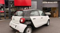 Smart Forfour 71ch passion — photo 6