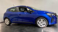 Renault Clio 1.0 TCe 90ch Evolution - 24 — photo 4