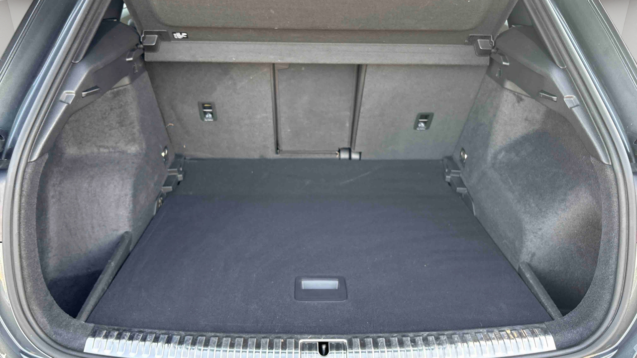 Audi Q3 35 TDI 150 ch S tronic 7 Quattro — photo 13
