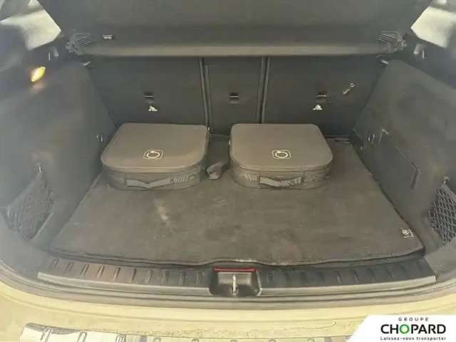 Mercedes Gla 250 e 8g-dct — photo 8