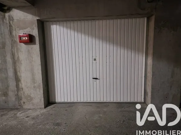 Stationnement Vente Grenoble   14000€