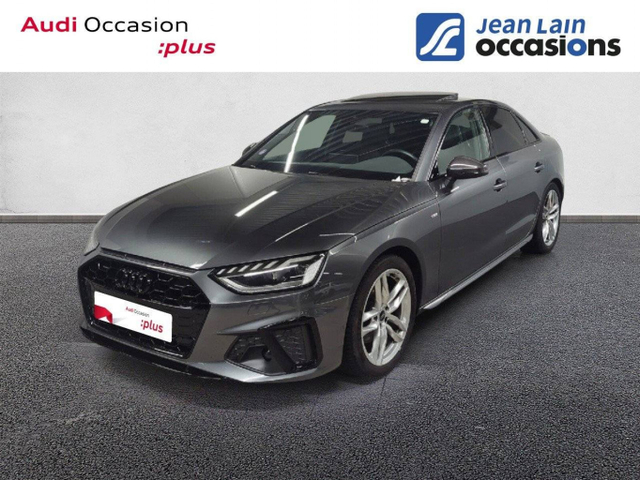 Audi A4 35 TFSI 150 S tronic 7 Competition