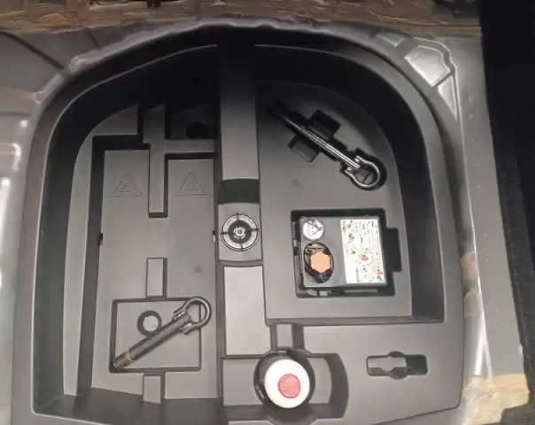 Nissan Juke dig-t 114 — photo 18