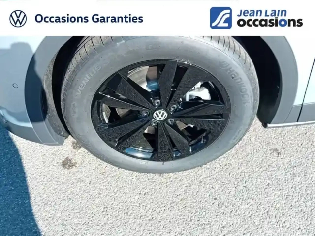 Volkswagen Id.4 286 ch pro 4motion — photo 12