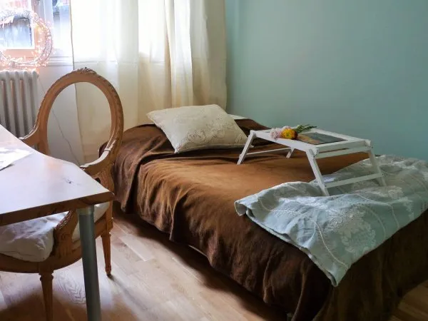 Loue appartement 30m²