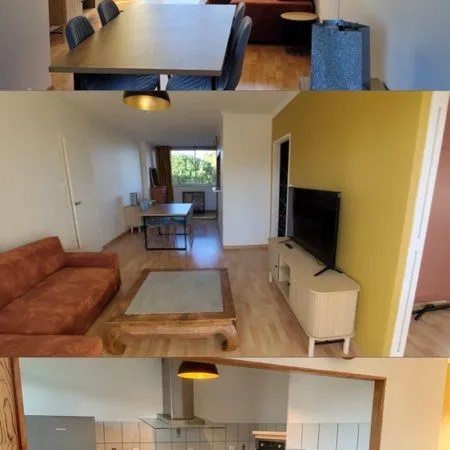 Loue appartement T5
