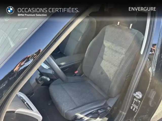 Bmw X1 sdrive18i 136ch — photo 4