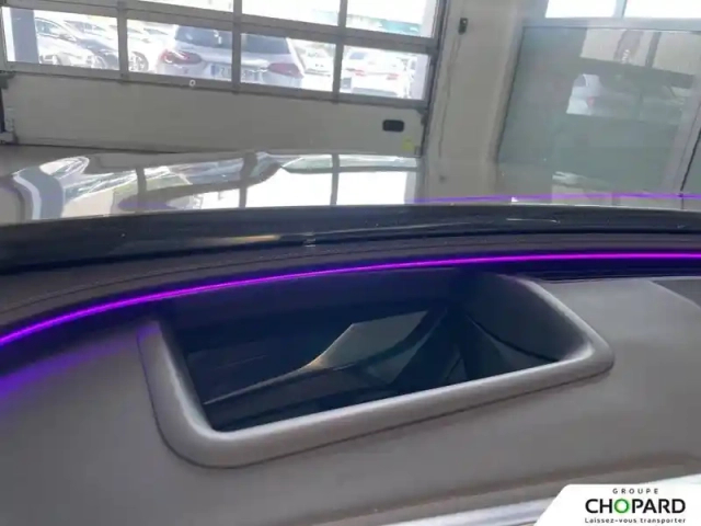 Mercedes Classe E break 300 e hybrid eq 9g-tronic — photo 21