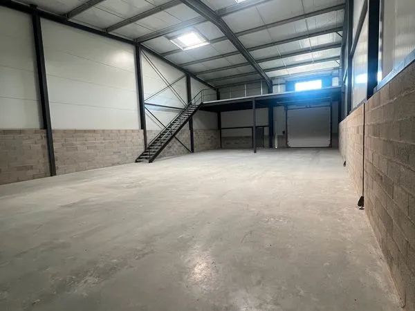 Local d'activité - 310 m²