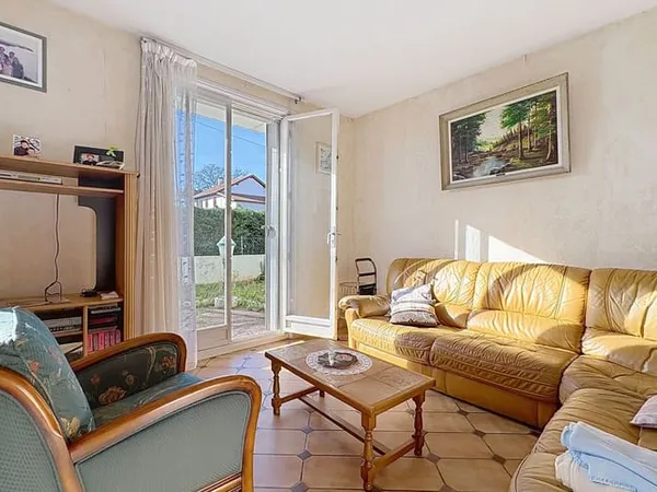 Maison 5 pièces 93 m²