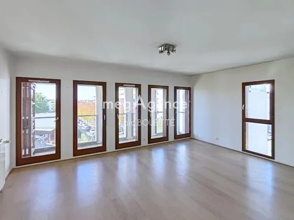 Appartement 3 pièces 75 m²