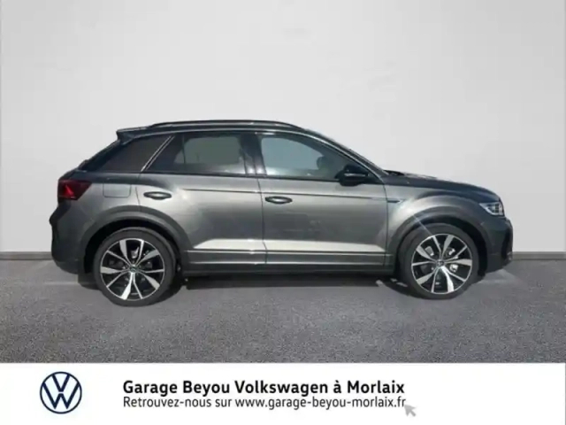 Volkswagen T-Roc 1.5 tsi evo2 150ch vw edition dsg7 — photo 4