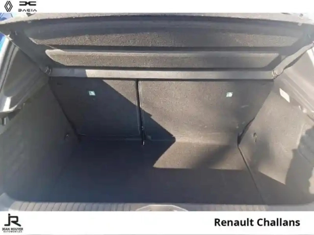 Renault Clio 1.0 tce 90ch esprit alpine - 24 — photo 7
