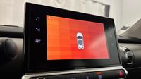 Citroen C4 Cactus BlueHDi 100 Shine — photo 28