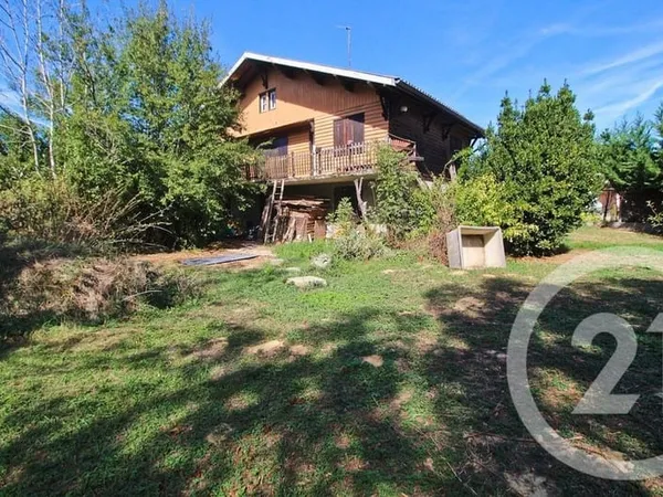 Maison 5 pièces 202 m²