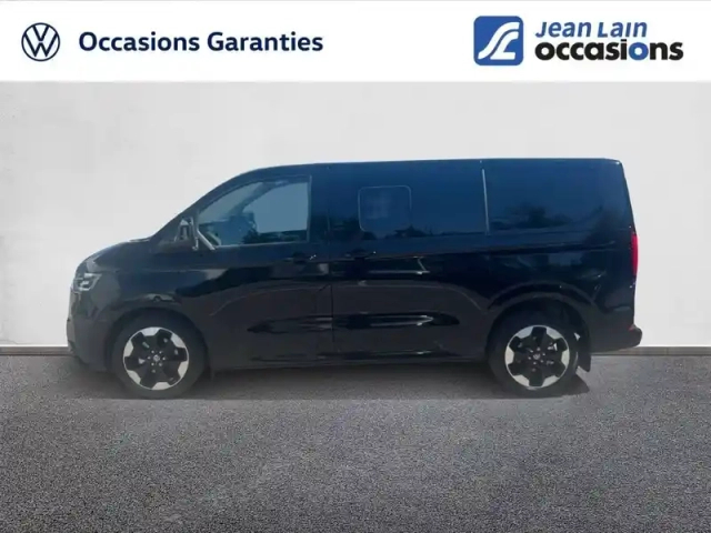 Volkswagen Transporter procab l1h1 2.0 tdi 170 bva8 4motion — photo 7