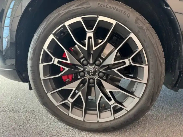Audi Q3 e-hybrid 272 ch s tronic 6 — photo 36