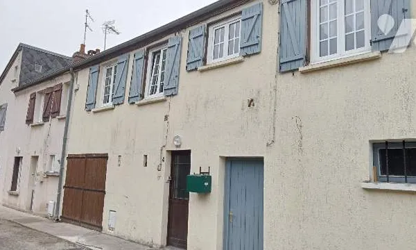 Maison 4 pièces 81 m²
