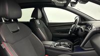 Hyundai Tucson 1.6 CRDI 136ch Hybrid 48V N Line Executive DCT7 — photo 15