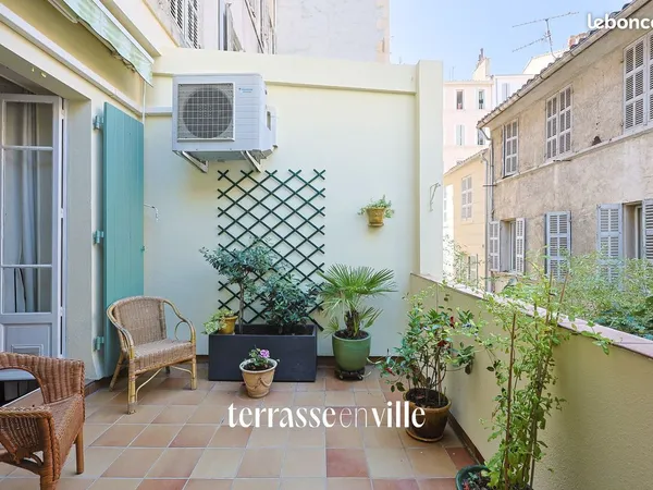 Appartement 4 pièces 134 m²