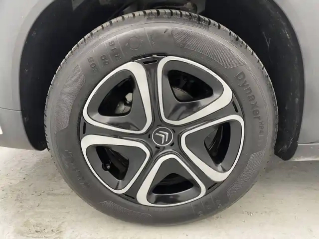 Citroën C3 Aircross bluehdi 110 s&amp;s bvm6 — photo 17
