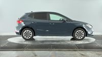 Seat Ibiza 1.0 TSI 115ch Copa DSG7 — photo 4