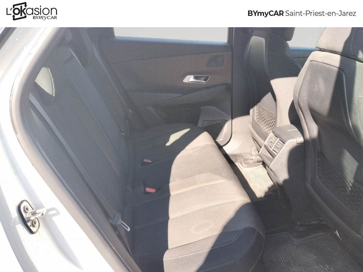DS7 Crossback BlueHDi 180 EAT8 — photo 14