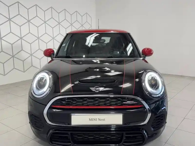Mini Mini hatch 3 portes 231 ch john cooper works bva8 — photo 86