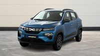 Dacia Spring Expression — photo 1