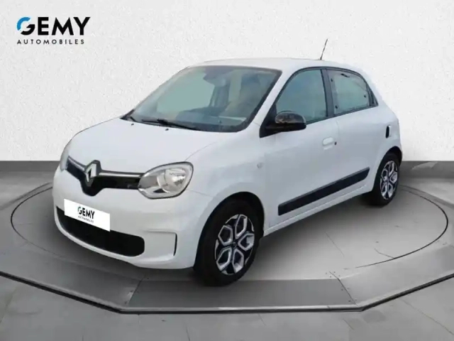 Renault Twingo iii sce 65