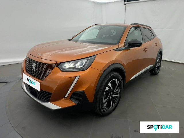 Peugeot 2008 e-2008 136ch allure