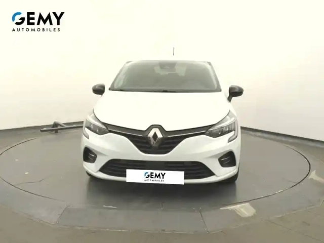 Renault Clio tce 90 — photo 44