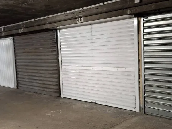 Box de stockage