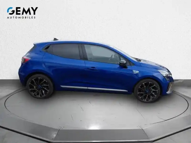 Renault Clio tce 90 — photo 68