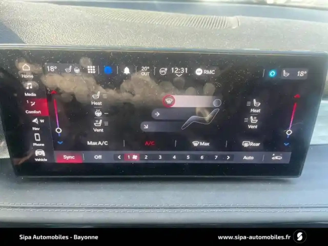 Alfa Romeo Tonale 1.5 hybrid 160 ch vgt tct7 — photo 40