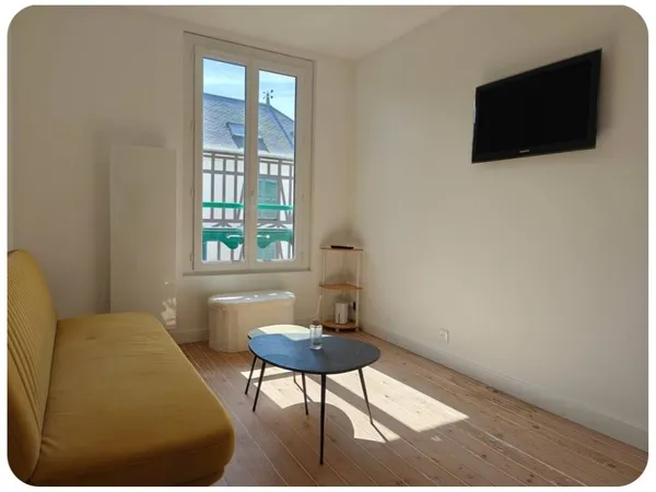 Vends appartement