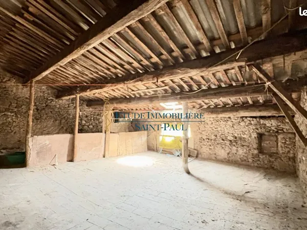 Maison de village 6 pièces 149 m²