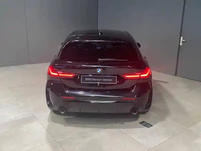 Bmw Serie 1 série 1 120ia 178ch m sport dkg7 — photo 4