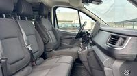 Renault Trafic Combi L2 2.0 Blue dCi 150ch S&S Intens EDC 9 places — photo 10