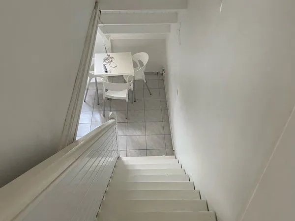 Location T2 meublé