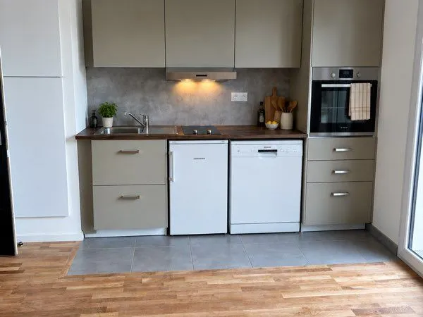 Bel appartement Montesson