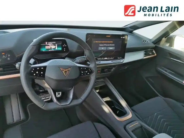 Cupra Born 204 ch — photo 11