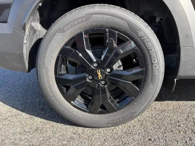 Dacia Jogger eco-g 100 7 places gsr2 — photo 12