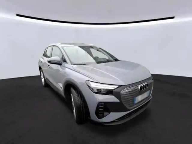 Audi Q4 E-Tron 35 e-tron 170ch — photo 2